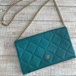 Carolina Herrera crossbody bag